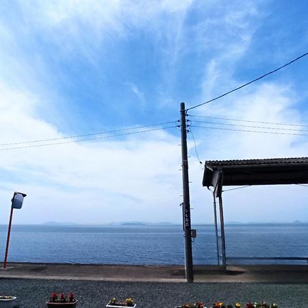 Villa まろや四季 Ozu  Exterior foto