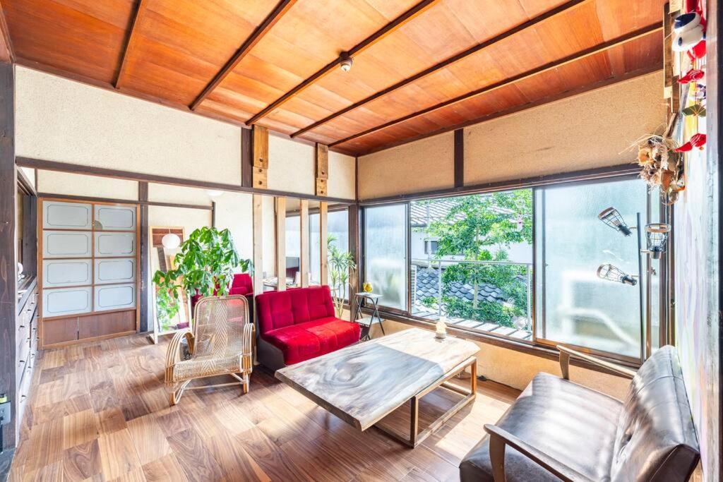 Villa まろや四季 Ozu  Exterior foto