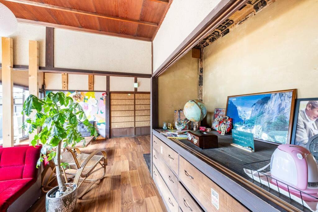 Villa まろや四季 Ozu  Exterior foto