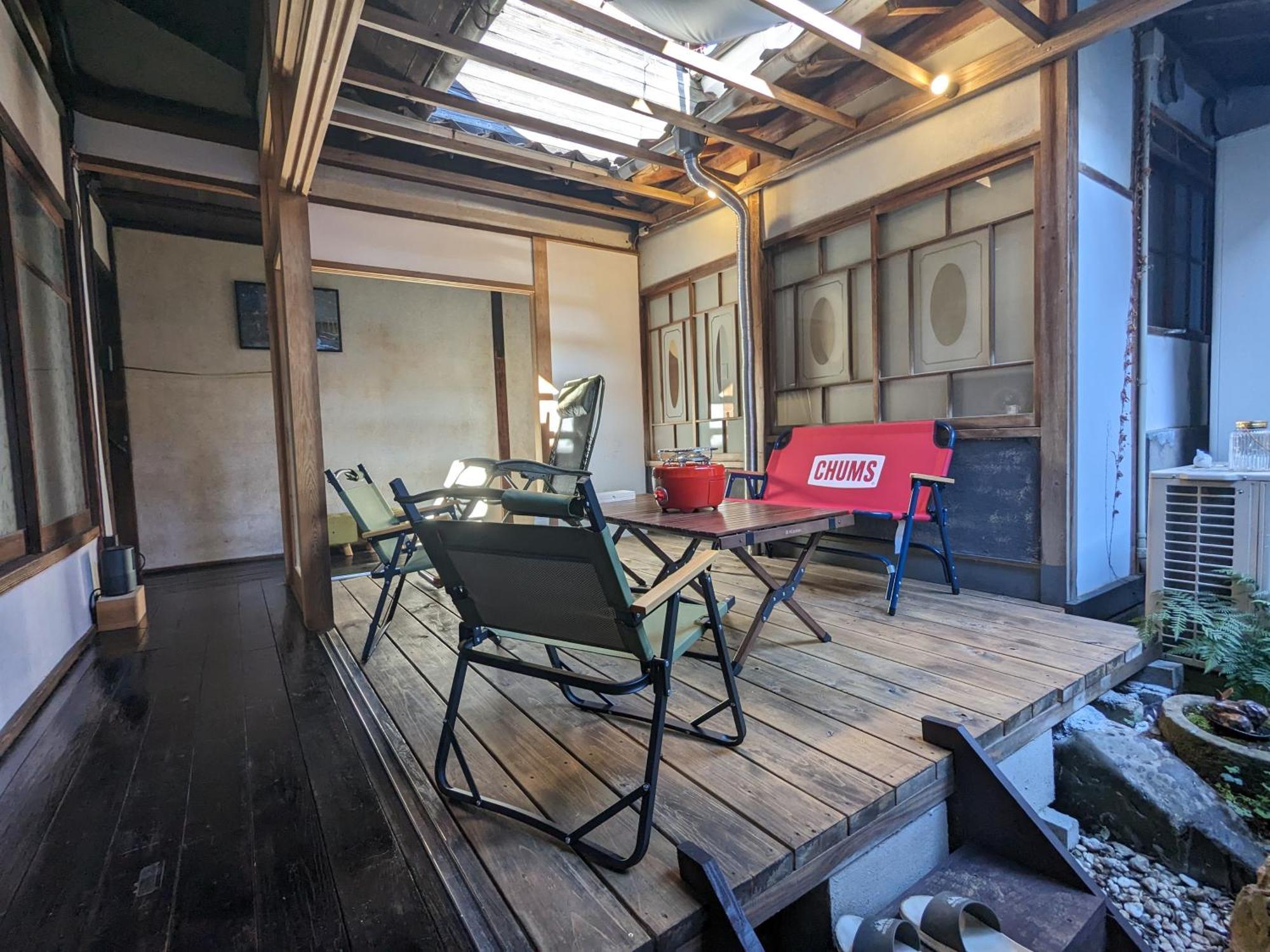 Villa まろや四季 Ozu  Exterior foto